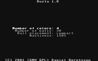 C64 GameBase Busta_[Preview] (Preview) 2001